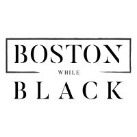 Boston While Black Logo