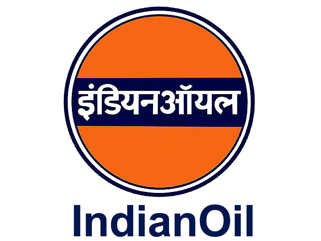 Indian Oil Logo