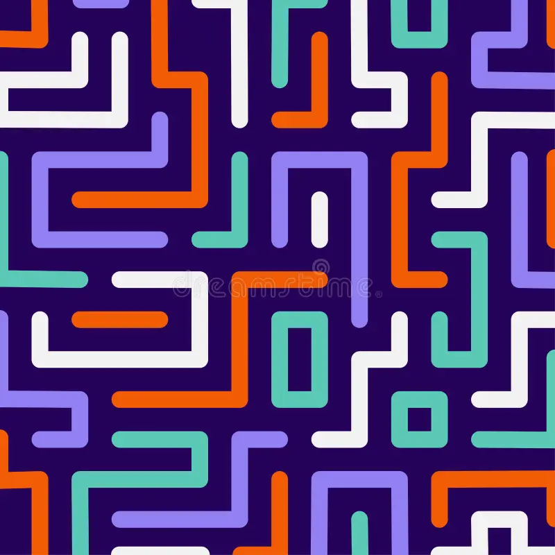 Maze Generator