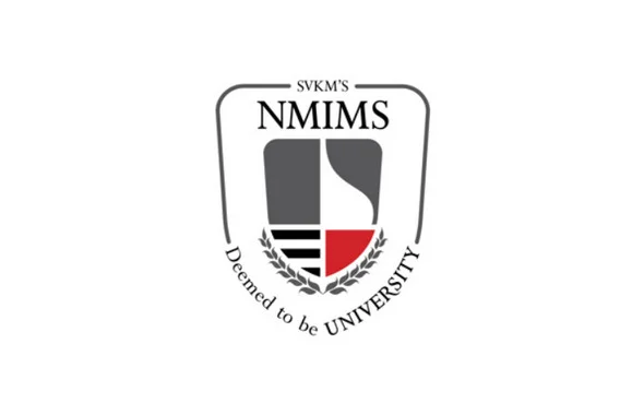 NMIMS Logo